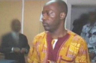 Côte dÂ’Ivoire : Blé Goudé à  nouveau devant le juge ce mercredi 